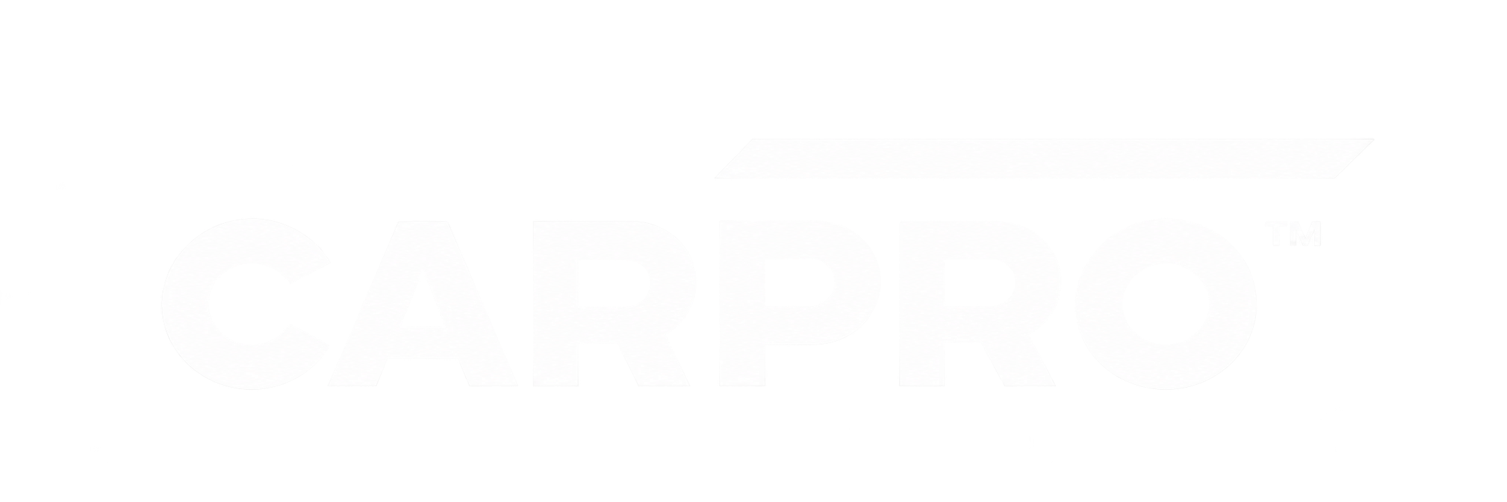 CARPRO 正規ロゴ